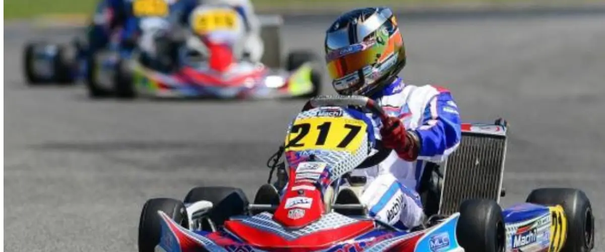 Go karting in Rishikesh — fun racing experience for kids and adults